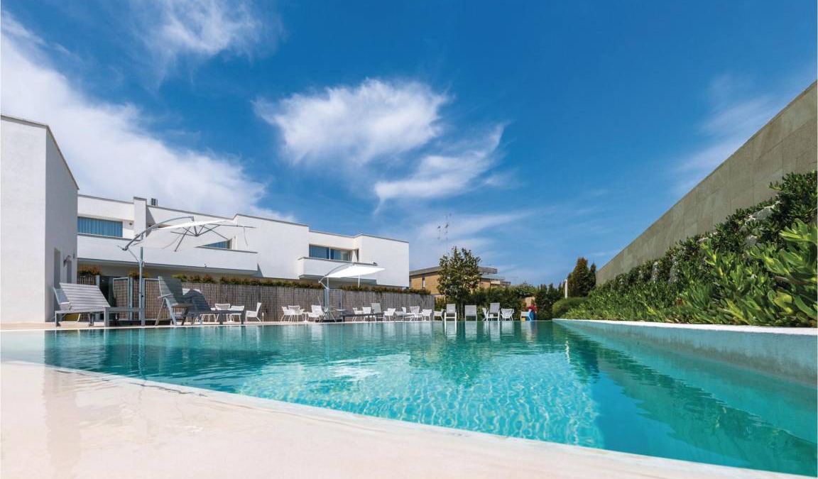 San Cataldo Apartment | 36 m² Apartment ∙ 1 bedroom ∙ 2 guests