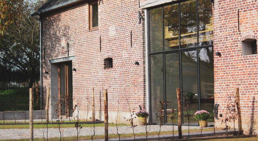 Mater Bed & Breakfast | 36 m² Bed and breakfast ∙ 4 guests