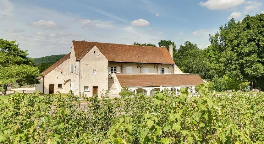 Marey-les-Fussey Bed & Breakfast | 36 m² Bed and breakfast ∙ 3 bedrooms ∙ 6 guests