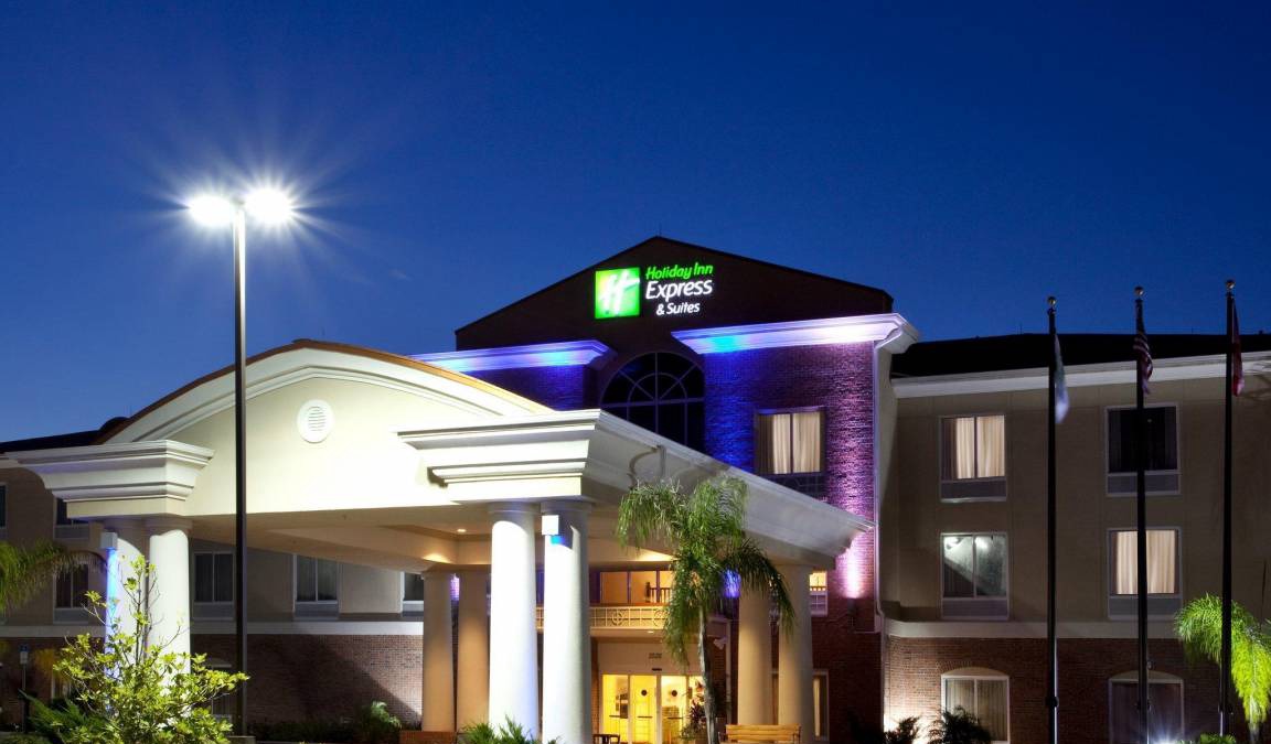 Forest Oaks Hotel | 36 m² Hotel ∙ 127 guests