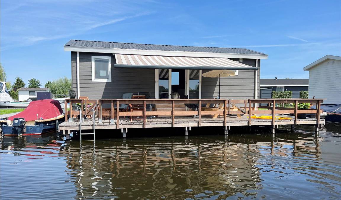 Municipality of Stichtse Vecht House | 36 m² House ∙ 2 bedrooms ∙ 4 guests