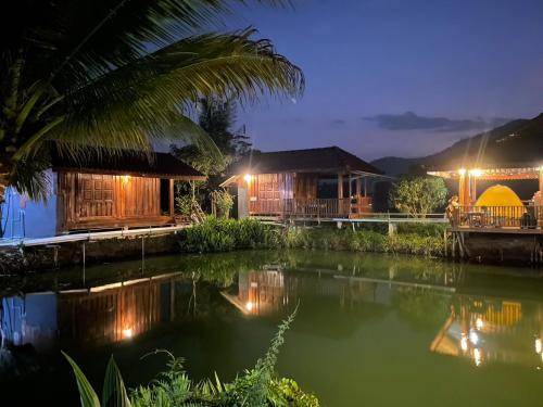 Samoeng Villa | 36 m² Villa ∙ 4 guests