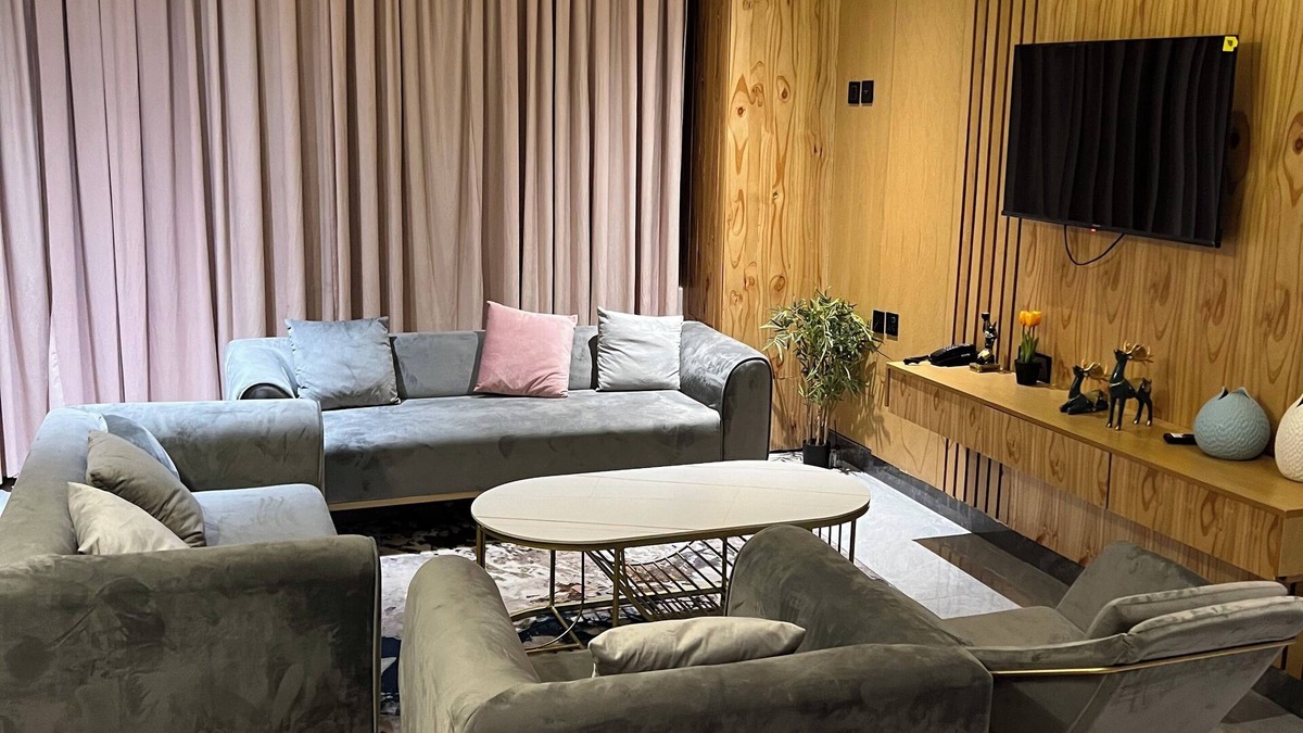 Asaba Apartment | 360 apartments and hotels