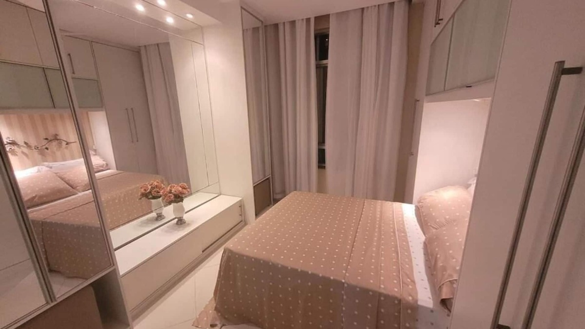 Flamengo Apartment | 360 Aterro do Flamengo By SUHCasa