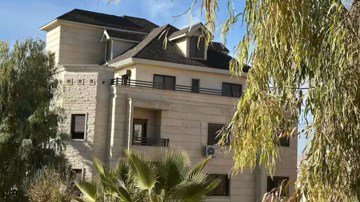 Suwailih Apartment | 360 Spacious Luxury Home in Dabouq