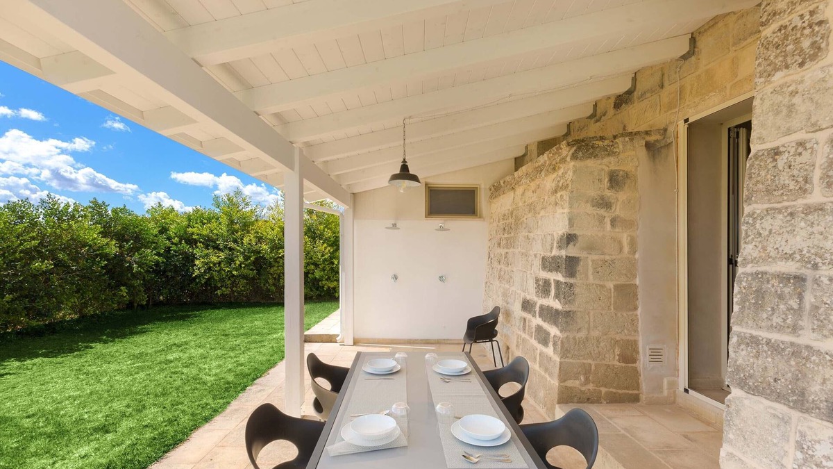 Lecce Villa | 3625 Villa Queen by Perle di Puglia