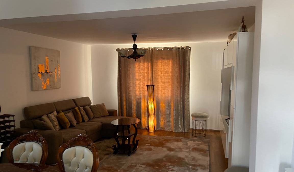 Sucevita Villa | 365 m² Villa ∙ 4 bedrooms ∙ 10 guests