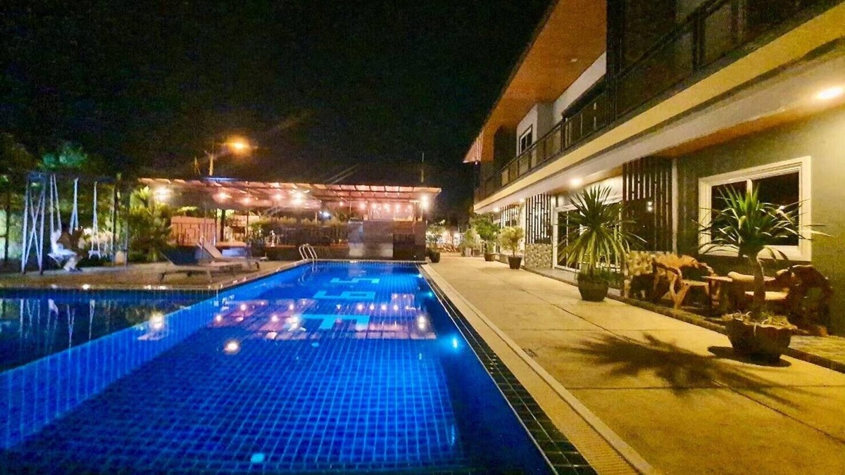 Mai Khao Apartment | 365 Place Maikhao