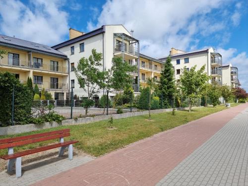 Sarbinowo Apartment | 365PAM Apartamenty Południowe