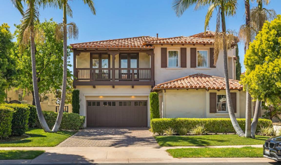 Newport Coast Villa | 366 m² Villa ∙ 4 bedrooms ∙ 9 guests