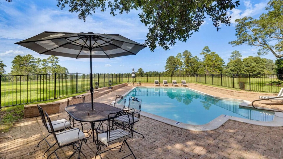 Fowlstown Apartment | 3670 N Meridian Rd. All Units @ Thomasville