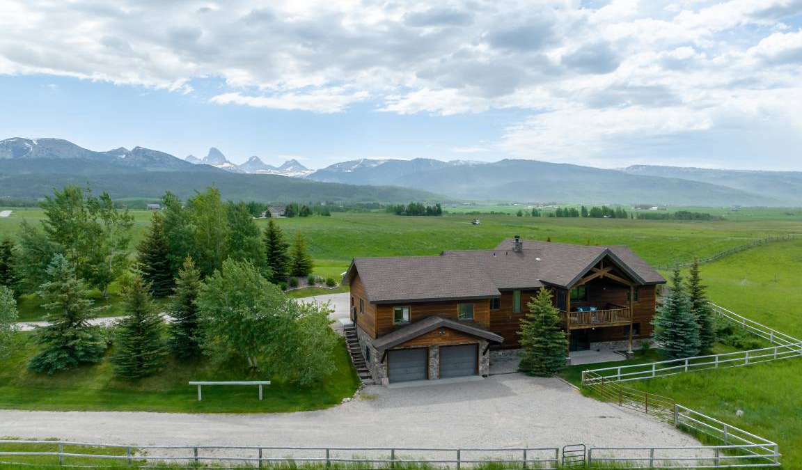 Clawson House | 368 m² House ∙ 4 bedrooms ∙ 12 guests