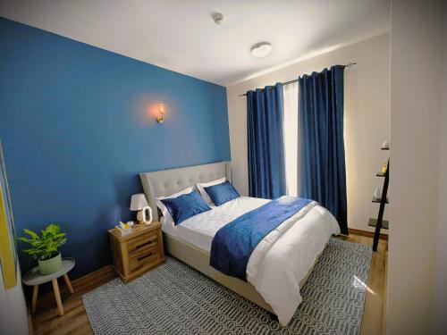 Dubai Sports City Apartment | 369 Stays- 1 Bedroom Apartment in Sports City