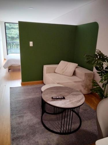 Campin Apartment | 36AV Apto 202