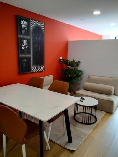 Campin Apartment | 36Av Apto 305 Campin