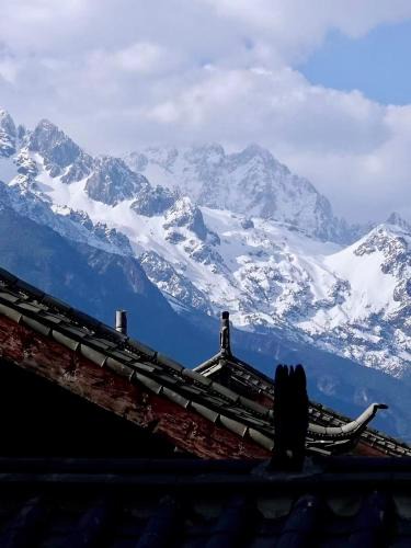 Baisha Old Town Hotel | 37 Courtyard(Baisha Ancient Town)