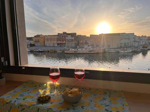 San Francesco Apartment | 37 m² Apartment ∙ 1 bedroom ∙ 3 guests