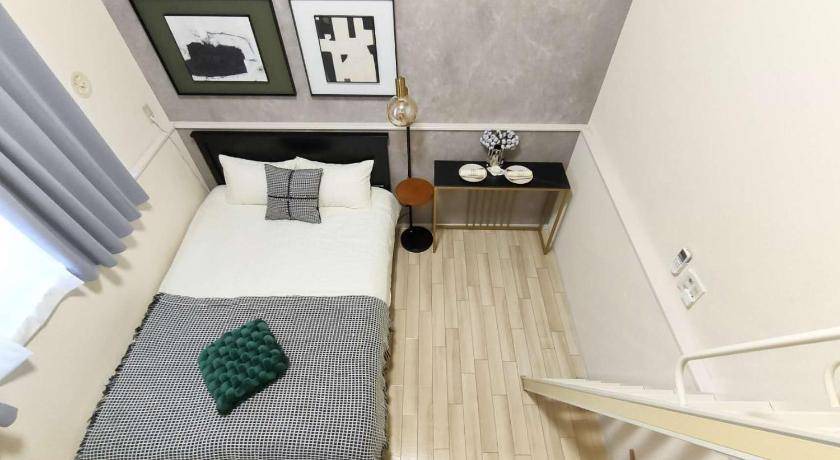 Okubo Apartment | 37 m² Apartment ∙ 2 bedrooms ∙ 4 guests