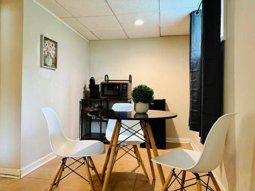 Cherry Hill Apartment | 37 m² Apartment ∙ 1 bedroom ∙ 2 guests