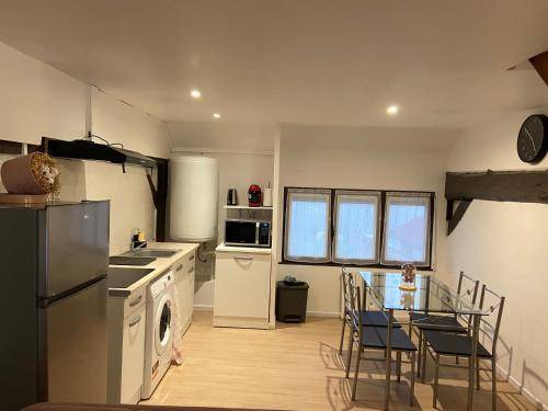 Tille Apartment | 37 m² Apartment ∙ 1 bedroom ∙ 2 guests