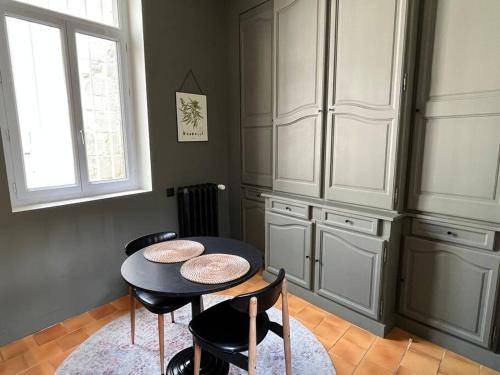 Centre Ancien Apartment | 37 m² Apartment ∙ 1 bedroom ∙ 2 guests