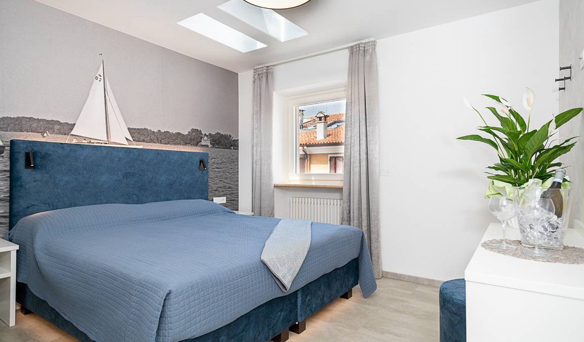 Old Town Apartment | 37 m² Apartment ∙ 1 bedroom ∙ 4 guests