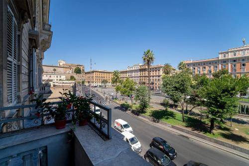 Vatican Hotel | 37 m² Hotel ∙ 4 guests