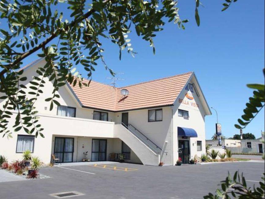 Gisborne Hotel | 37 m² Motel ∙ 127 guests