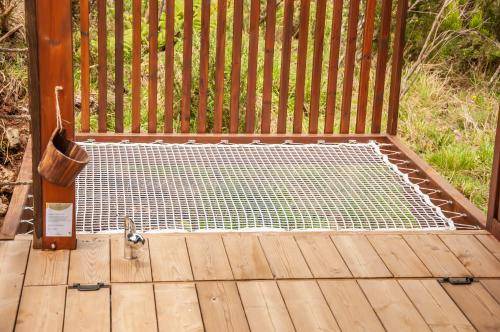 La Plaine des Cafres Cabin | 37 m² Lodge ∙ 2 guests