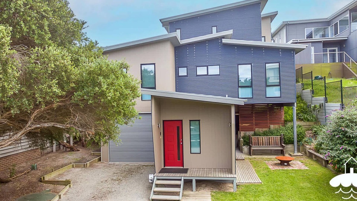 Sandy Point House | 37 Oceanview Parade Sandy Point