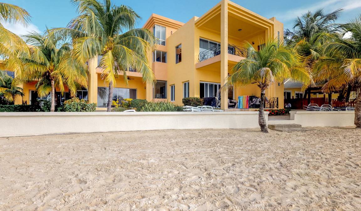 West Bay Apartment | 372 m² Apartment ∙ 5 bedrooms ∙ 10 guests