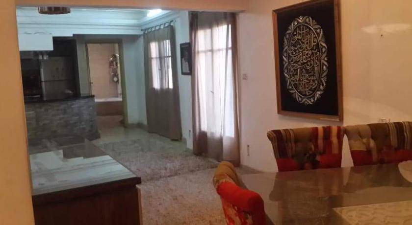 As-Sayidah Zaynab Apartment | 375 m² Apartment ∙ 2 bedrooms ∙ 4 guests
