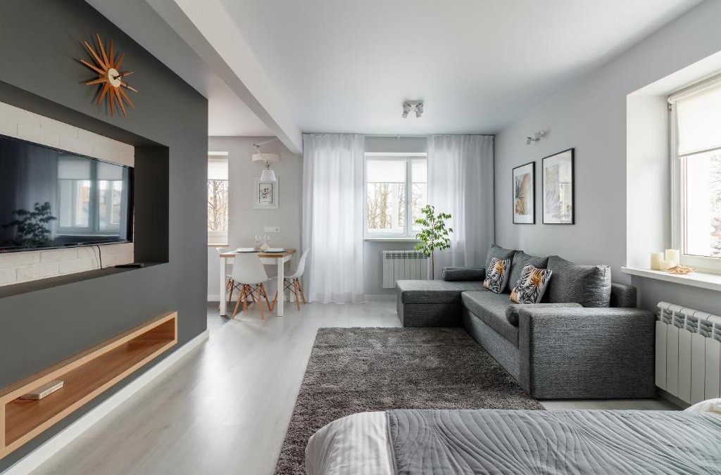 Kastrycnicki rajon Apartment | 37529-8-67-88-67 Apartment na Vostoke