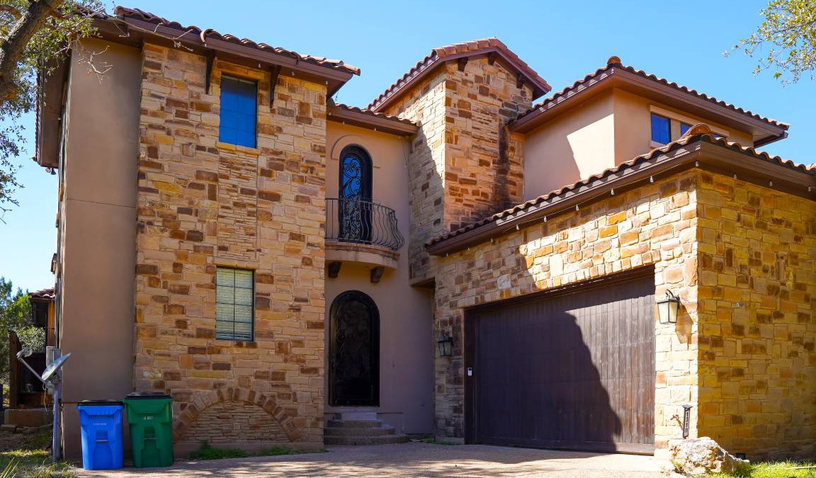 Lakeland Park House | 376 m² House ∙ 6 bedrooms ∙ 18 guests