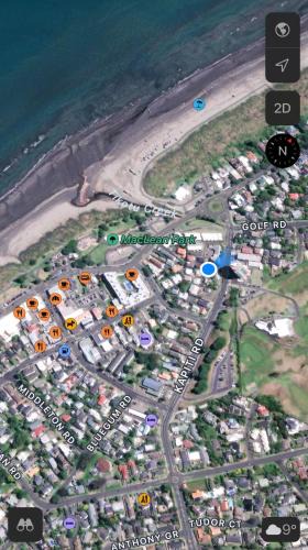 Paraparaumu Beach House | 379 on Kāpiti