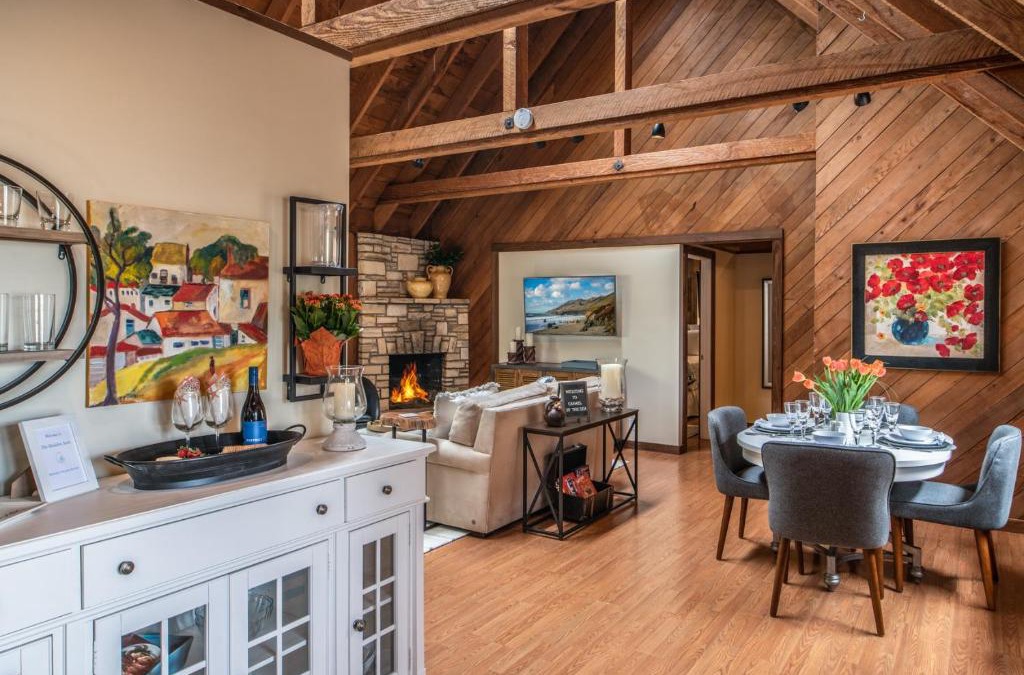 Northwest Carmel Apartment | 3796 The Madden Suite apts