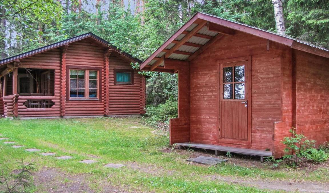 Lotjola Other | 38 m² Accommodation ∙ 1 bedroom ∙ 4 guests