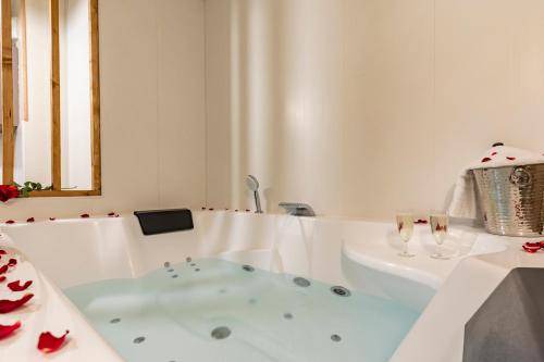 Villenave-d'Ornon Apartment | 38 m² Apartment ∙ 1 bedroom ∙ 2 guests
