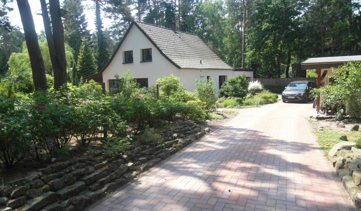 Winkel Apartment | 38 m² Apartment ∙ 1 bedroom ∙ 3 guests