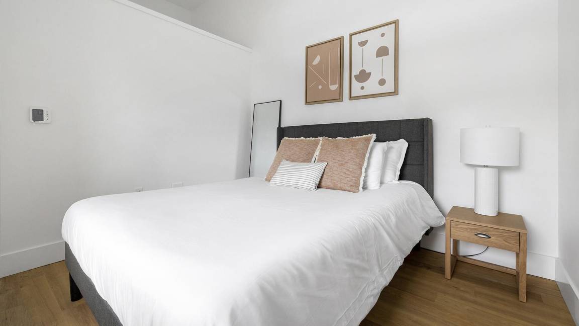 Cherry Creek Apartment | 38 m² Apartment ∙ 1 bedroom ∙ 2 guests