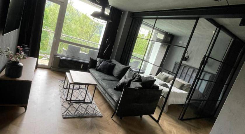 Jaszowiec Apartment | 38 m² Apartment ∙ 1 bedroom ∙ 4 guests