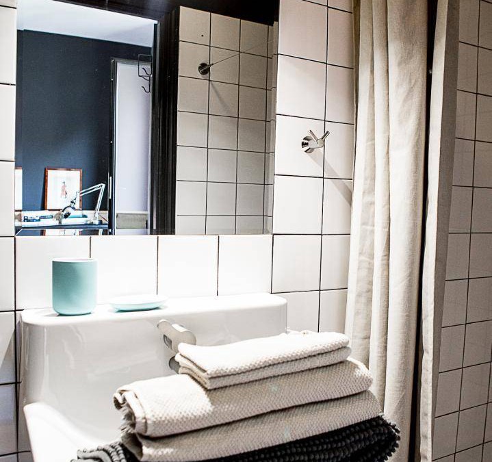 Alise-Sainte-Reine House | 38 m² House ∙ 1 bedroom ∙ 2 guests