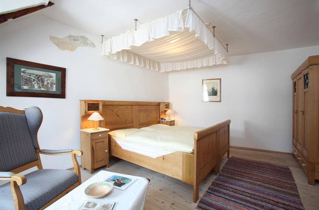 Aflenz Kurort Hotel | 38 m² Hotel ∙ 1 bedroom ∙ 2 guests