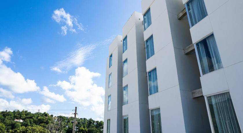 Penuelas Hotel | 38 m² Hotel ∙ 2 guests