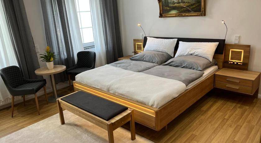 Altenahr Hotel | 38 m² Hotel ∙ 4 guests