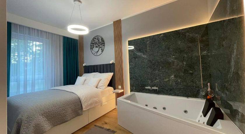 Nowy Dwor Mazowiecki Apartment | 38 m² Apartment ∙ 1 bedroom ∙ 4 guests