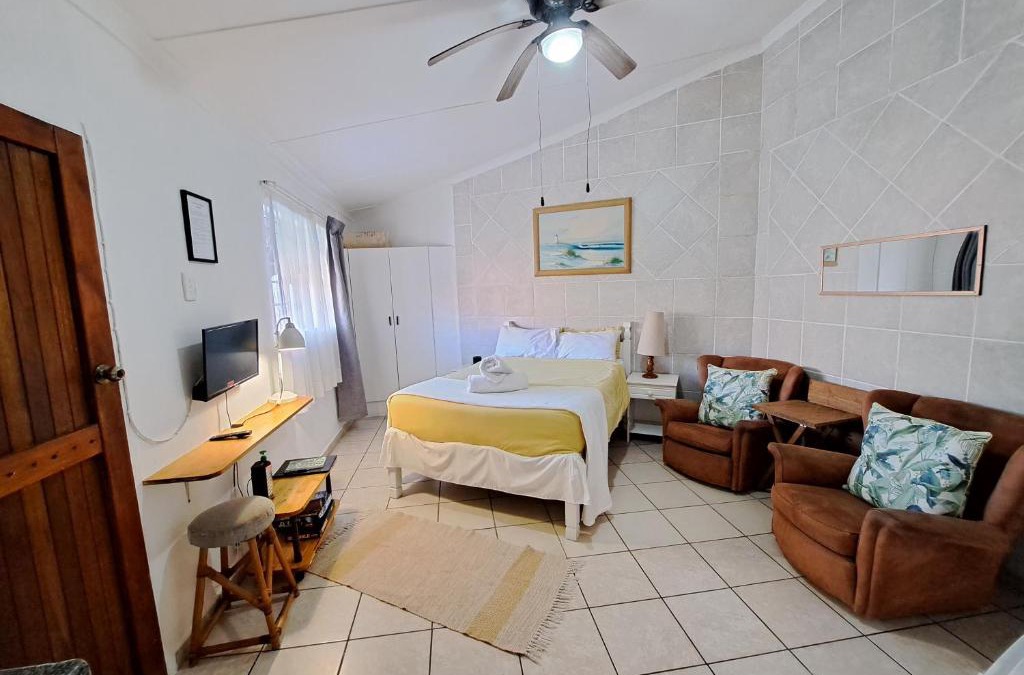 La Mercy Apartment | 38 Park Avenue, Desainger, Tongaat
