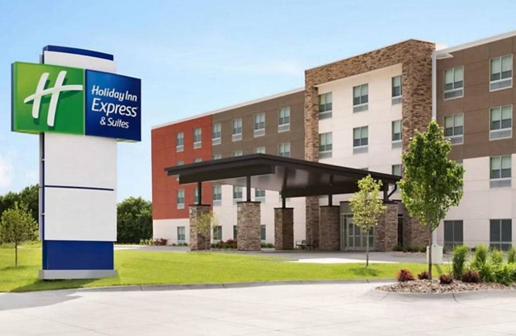 Thibodaux Hotel | 380 m² Hotel ∙ 6 guests