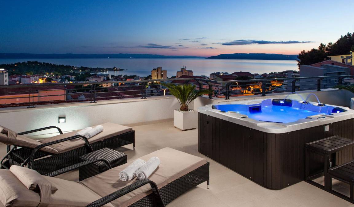 Umac House | 380 m² House ∙ 4 bedrooms ∙ 8 guests