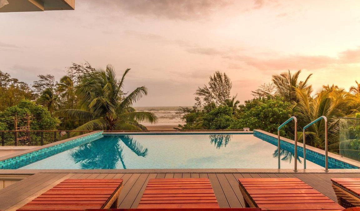 Morjim Villa | 380 m² Villa ∙ 6 bedrooms ∙ 20 guests